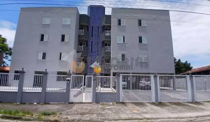 Apartamento com 3 dormitórios à venda, 77 m² por R$ 390.000,00 - Pontal de Santa Marina - Caraguatatuba/SP