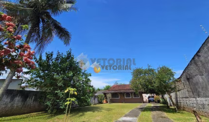 Casa com 2 dormitórios à venda, 146 m² por R$ 850.000 - Porto Novo - Caraguatatuba/SP