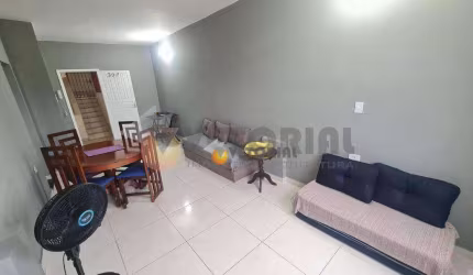 Apartamento com 1 dormitório à venda, 54 m² por R$ 350.000,00 - Centro - Caraguatatuba/SP