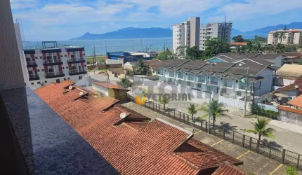 COBERTURA DUPLEX COM 3DORMITÓRIO E 2 VAGAS COBERTAS, NO MASSAGUAÇU.