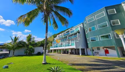 Apartamento com 1 dormitório à venda, 55 m² por R$ 660.000 - Martim de Sá - Caraguatatuba/SP
