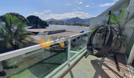 Apartamento com 1 dormitório, 55 m² - venda por R$ 590.000,00 ou aluguel por R$ 4.000,00/mês - Martim de Sá - Caraguatatuba/SP