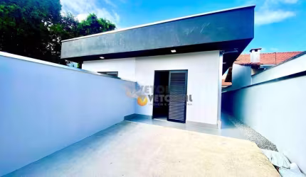 Casa com 2 dormitórios à venda, 75 m² por R$ 480.000,00 - Massaguaçu - Caraguatatuba/SP
