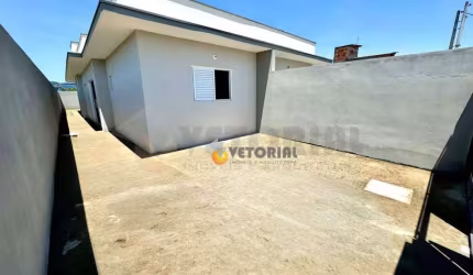 Casa com 3 dormitórios à venda, 85 m² por R$ 380.000,00 - Morro do Algodão - Caraguatatuba/SP