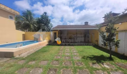 Sobrado com 2 dormitórios à venda, 81 m² por R$ 600.000 - Martim de Sá - Caraguatatuba/SP