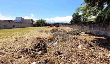 Terreno à venda, 500 m² por R$ 450.000,00 - Praia das Palmeiras - Caraguatatuba/SP