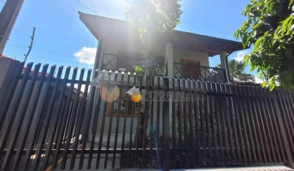 Sobrado com 5 dormitórios à venda por R$ 1.800.000 - Jardim Primavera - Caraguatatuba/SP