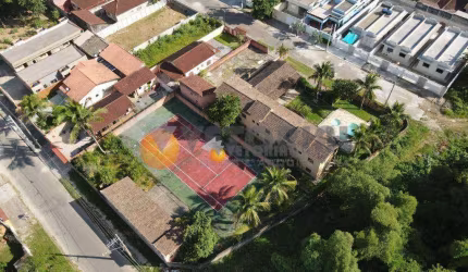 Terreno à venda, 270 m² por R$ 250.000 - Massaguaçu - Caraguatatuba/SP