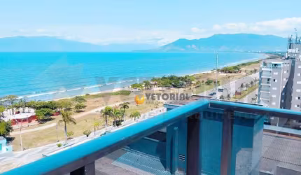 Cobertura com 4 dormitórios, 262 m² - venda por R$ 3.750.000,00 ou aluguel por R$ 10.000,00/mês - Indaiá - Caraguatatuba/SP