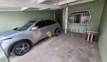 Casa com 2 dormitórios à venda, 110 m² por R$ 400.000,00 - Tinga - Caraguatatuba/SP