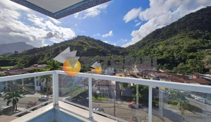 Apartamento com 2 dormitórios à venda, 90 m² por R$ 680.000,00 - Centro - Caraguatatuba/SP
