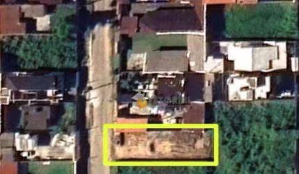 Terreno à venda, 300 m² por R$ 220.000 - Massaguaçu - Caraguatatuba/SP