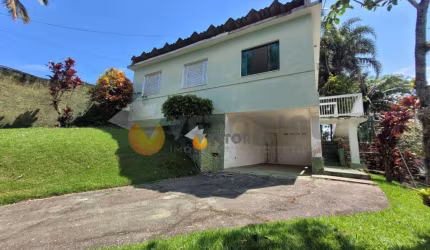 Casa com 2 dormitórios à venda, 113 m² por R$ 498.000,00 - Massaguaçu - Caraguatatuba/SP