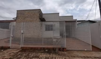 Casas | Casas/Sobrados, Jd. Universitário em Cascavel/PR