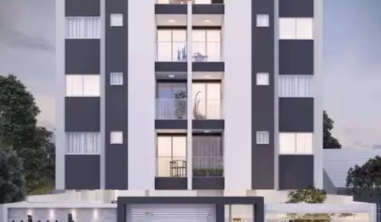 Apartamentos, Alto Alegre em Cascavel/PR