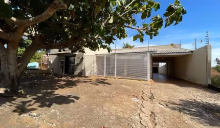 Casas, Morumbi em Cascavel/PR