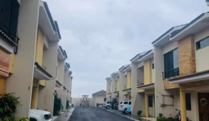 Casas/Sobrados em Cond. | Sobrados, Canadá em Cascavel/PR