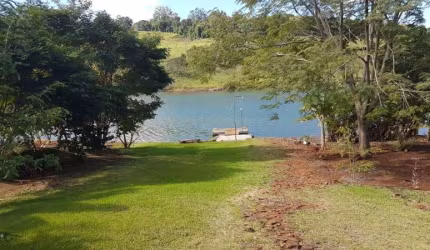 Casas | Casas/Sobrados | Chácaras, Marinas  em Três Barras do Paraná/PR