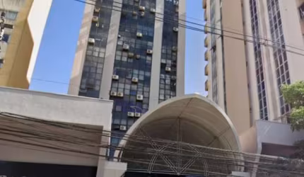 Salas | Salas em Edifícios, Centro em Cascavel/PR