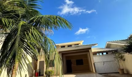 Casas | Casas/Sobrados, Nova York em Cascavel/PR