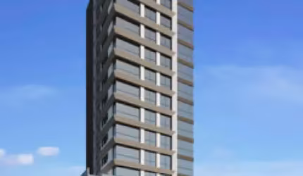Apartamentos, Andorinha em Itapema/SC