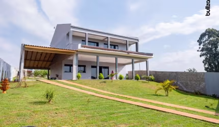 Chácaras, Zona rural  em Cascavel/PR