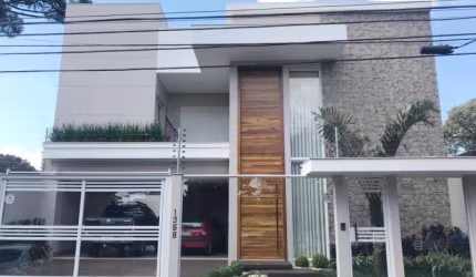 Casas/Sobrados | Sobrados, Country em Cascavel/PR