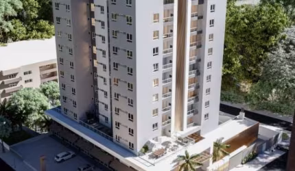 Apartamentos, Centro em Cascavel/PR