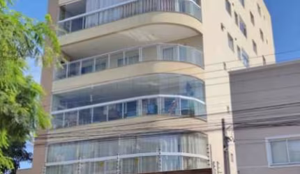 Apartamentos, Cancelli em Cascavel/PR