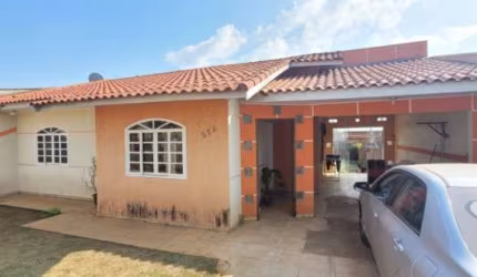 Casas | Casas/Sobrados, Periolo em Cascavel/PR