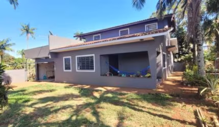 Casas/Sobrados | Sobrados, Morumbi em Cascavel/PR