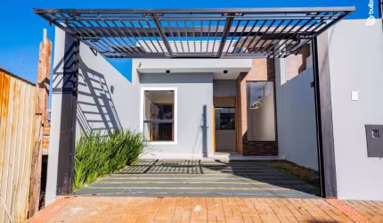 Casas/Sobrados | Sobrados, Florença em Cascavel/PR