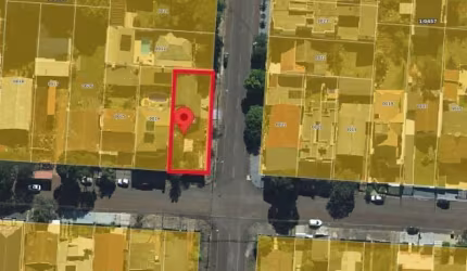 Terrenos Comerciais | Terrenos Residenciais, Centro em Cascavel/PR
