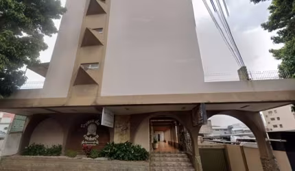 Apartamentos, Centro em Cascavel/PR