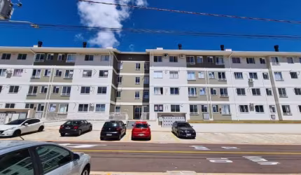 Apartamentos, Brasília em Cascavel/PR