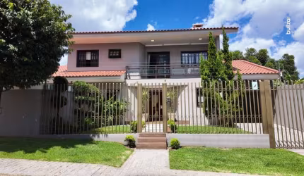 Casas/Sobrados | Sobrados, Country em Cascavel/PR