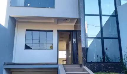 Casas/Sobrados | Triplex, Parque São Paulo em Cascavel/PR