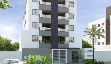 Apartamentos, Pioneiros Catarinense em Cascavel/PR