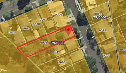 Terrenos Comerciais | Terrenos Residenciais, Santa Felicidade em Cascavel/PR