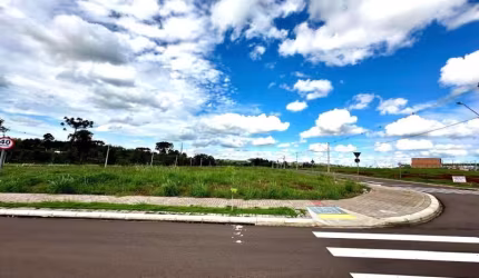 Terrenos Residenciais, Paraíso Tropical I em Cascavel/PR