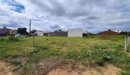 Terrenos Comerciais | Terrenos Residenciais, Cascavel Velho em Cascavel/PR