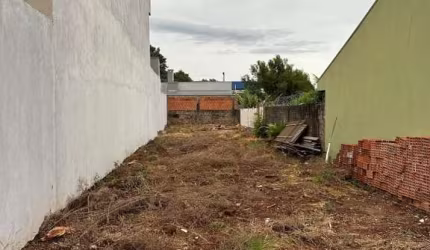 Terrenos Residenciais, Tropical em Cascavel/PR