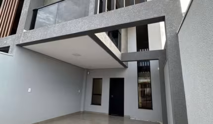 Sobrados, Siena em Cascavel/PR