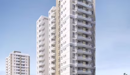 Apartamentos, Meia Praia em Itapema/SC