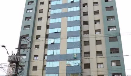 Apartamentos, Centro em Cascavel/PR