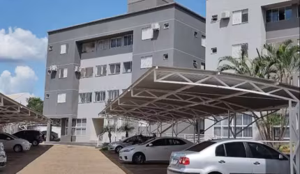 Apartamentos, Pacaembu em Cascavel/PR