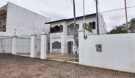 Casas/Sobrados | Sobrados, Parque São Paulo em Cascavel/PR