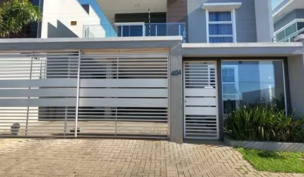 Casas/Sobrados | Sobrados, Pioneiros Catarinense em Cascavel/PR