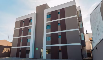 Apartamentos, Canadá em Cascavel/PR