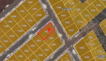 Terrenos Comerciais | Terrenos Residenciais, Colinas Tropical em Cascavel/PR